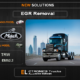 EGR Off Mack TRW EMS2.2 Electronics Trucks Automotive Software