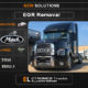 EGR Off Mack TRW EMS2.1 Electronics Trucks Automotive Software