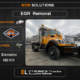 EGR Off International Siemens SID913 Electronics Trucks Automotive Software