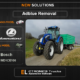 AdBlue OFF Landini Bosch MD1CE100 Electronics Trucks Automotive Software