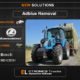 AdBlue OFF Landini Bosch MD1CE101 Electronics Trucks Automotive Software