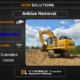 AdBlue OFF  Komatsu Cummins CM2350 Electronics Trucks Automotive Software