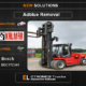 AdBlue OFF Kalmar Bosch EDC17CV41 Electronics Trucks Automotive Software