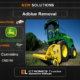 AdBlue OFF John-Deere Cummins CM2150 Electronics Trucks Automotive Software