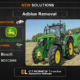 AdBlue OFF John-Deere Bosch MD1CS069 Electronics Trucks Automotive Software
