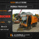AdBlue OFF Bucher Bosch EDC17CV41 Electronics Trucks Automotive Software
