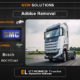 AdBlue OFF Bmc Bosch EDC17CV41 Electronics Trucks Automotive Software