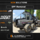 DPF Off Logset Bosch EDC17CV41 Electronics Trucks Automotive Software
