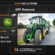 DPF Off John-Deere Bosch MD1CS069 Electronics Trucks Automotive Software
