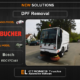 DPF Off Bucher Bosch EDC17CV41 Electronics Trucks Automotive Software