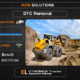 DTC OFF Liebherr Bosch EDC17CV54 Electronics Trucks Automotive software