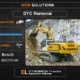 DTC OFF Liebherr Bosch EDC17CV41 Electronics Trucks Automotive software