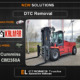 DTC OFF Kalmar Cummins CM2350A Electronics Trucks Automotive software