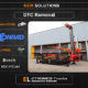 DTC OFF Conrad Bosch EDC17CV41 Electronics Trucks Automotive software