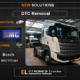 DTC OFF Bmc Bosch EDC17CV41 Electronics Trucks Automotive software