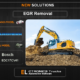 EGR Off Liebherr Bosch EDC17CV41 Electronics Trucks Automotive Software
