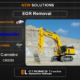EGR Off Komatsu Cummins CM2350 Electronics Trucks Automotive Software