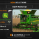 EGR Off John-Deere Bosch EDC17CV41 Electronics Trucks Automotive Software