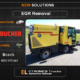 EGR Off Bucher Bosch EDC17CV41 Electronics Trucks Automotive Software