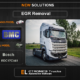 EGR Off Bmc Bosch EDC17CV41 Electronics Trucks Automotive Software
