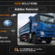 AdBlue OFF Faw Bosch MD1CE100 Electronics Trucks Automotive Software
