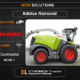 AdBlue OFF Claas Continental MCM2.1 Electronics Trucks Automotive Software