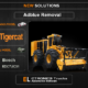 AdBlue OFF Tigercat Bosch EDC7UC31 Electronics Trucks Automotive Software