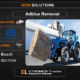 AdBlue OFF New Holland Bosch EDC17C49 Electronics Trucks Automotive Software
