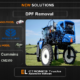 DPF Off New Holland Cummins CM2350 Electronics Trucks Automotive Software