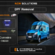 DPF Off Gaz Cummins CM2220 Electronics Trucks Automotive Software