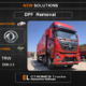 DPF Off Dongfeng TRW  EMS2.3  Electronics Trucks Automotive Software