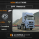 DPF Off Dongfeng Cummins CM2220 Electronics Trucks Automotive Software