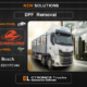 DPF Off Chenglong Bosch EDC17CV44 Electronics Trucks Automotive Software