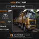 DPF Off CAMC Bosch EDC17CV44 Electronics Trucks Automotive Software