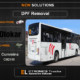 DPF Off  Otokar  Cummins CM2150 Electronics Trucks Automotive Software