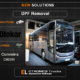 DPF Off Otokar Cummins CM2350 Electronics Trucks Automotive Software