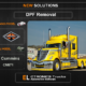 DPF Off International Cummins CM871 Electronics Trucks Automotive Software