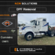 DPF Off International Cummins CM870 Electronics Trucks Automotive Software