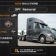 DPF Off International Cummins CM2250 Electronics Trucks Automotive Software