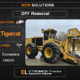 DPF Off Tigercat Cummins CM2250 Electronics Trucks Automotive Software