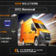 DTC OFF Gaz Cummins CM2220 Electronics Trucks Automotive software
