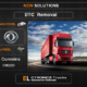 DTC OFF Dongfeng Cummins CM2220 Electronics Trucks Automotive software