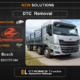 DTC OFF Chenglong Bosch EDC17CV44 Electronics Trucks Automotive software