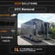 DTC OFF Otokar Cummins CM2350 Electronics Trucks Automotive software