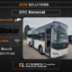 DTC OFF Otokar Bosch EDC17CV42 Electronics Trucks Automotive software