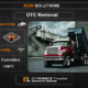DTC OFF International Cummins CM875 Electronics Trucks Automotive software