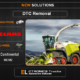 DTC OFF Claas Continental MCM2 Electronics Trucks Automotive software