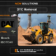 DTC OFF Caterpillar Bosch EDC17CV45 Electronics Trucks Automotive software