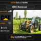 DTC OFF Caterpillar Bosch EDC17CV49 Electronics Trucks Automotive software