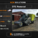 DTC OFF Storti Bosch EDC17CV52 Electronics Trucks Automotive software